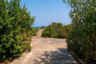 Undicesima Dimora del Pizzo - Gallipoli - 9