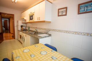 Apartamento en Cangas de Onís VUT7876AS - 1