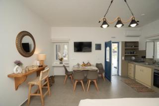 Onar Sifnos by the sea - 5