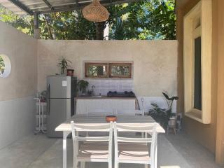Sanghiang Homestay - 1