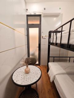 107 home Vip lounge - 1