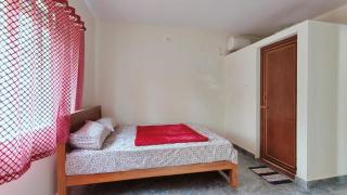 Green Nest Cottage - 6