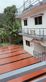 Green Nest Cottage - 1