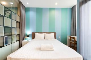 IMPERIAL JADE SUITE at THE ONE SAIGON Free Pickup & Towels - 4
