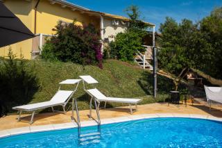 Agriturismo Da Milva - Il Lentischio - 0
