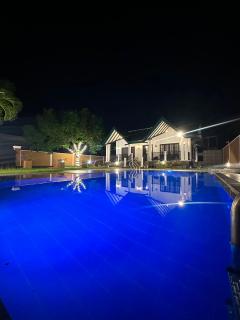 Villa Elizabeth - 0