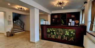 TERRA penzión - 9