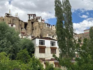 Dragon hotel Double delux - 3