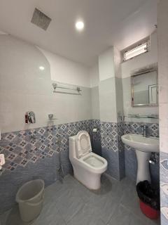 Shiva Lodge - 1
