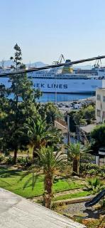 Iraklio Sea View Apartment City Center - Heraklio - 4