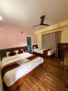 Shiva Lodge - 6