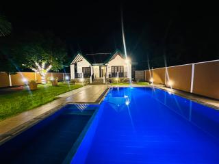 Villa Elizabeth - 4