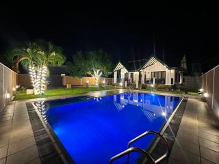 Villa Elizabeth - 2