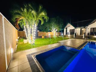 Villa Elizabeth - 1