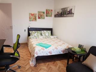 Comfortable Room in The City Centre - 0