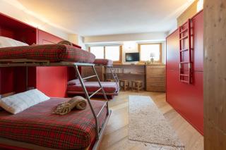 Borhouse Piatta Chalet Bormio - 3