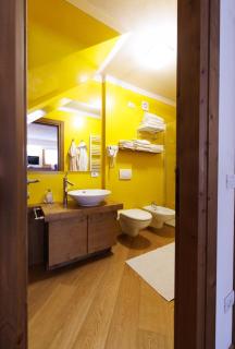 Borhouse Piatta Chalet Bormio - 2