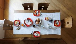 Borhouse Piatta Chalet Bormio - 1