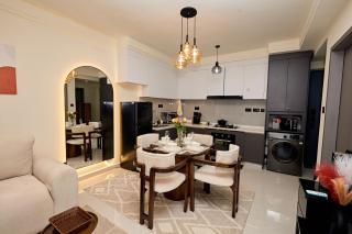 Luxury Westlands Apartment Breakfast Included Rooftop Infinity Pool & Gym - 2