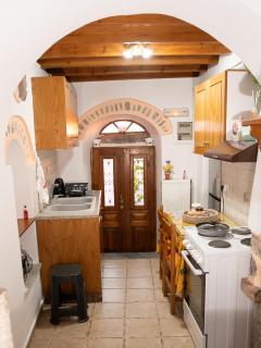 Elata Stone Retreat - Quios - 4