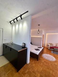 My Prishtina Apartments - 2