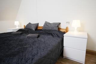 140qm Gästehaus Sunlight, 4 Schlafzimmer für bis zu 6 Personen, überdachte Terrasse, Parkplatz und Garage in Rimpar bei Würzburg - 6