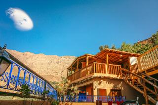 Riad Atlas Prestige - 0