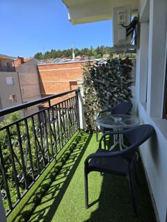 Eva apartment - 2