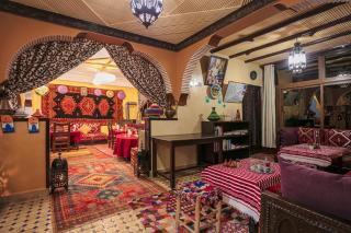 Riad Atlas Prestige - 6