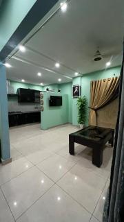 Luxury Apartment Citi Housing Society Sialkot - 6