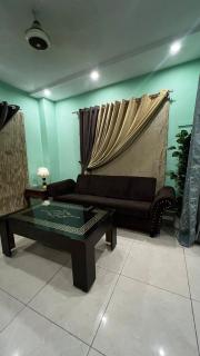 Luxury Apartment Citi Housing Society Sialkot - 2