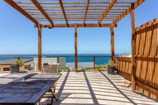 Seaside Serenity - Ciudad del Cabo - 2