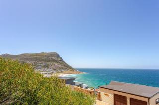 Seaside Serenity - Ciudad del Cabo - 5