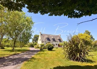 Le verger du Goëlo maison à 950m de la mer avec grand jardin - 8
