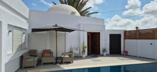 Villa Lilya Erryadh - 9