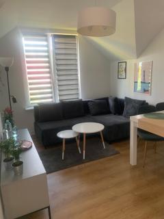 Apartament Aleksandra Gdańsk - 5