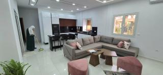 Villa Lilya Erryadh - 4