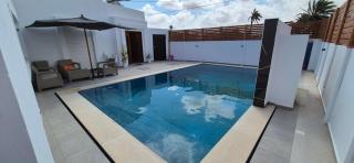 Villa Lilya Erryadh - 2