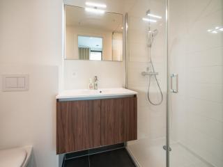 City Hideaway with Terrace in Antwerp - 1