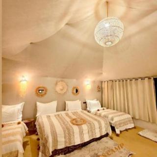 Sahara Nights Luxury Camp - 9