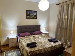CHRISI Modern apartment in the city center - 1