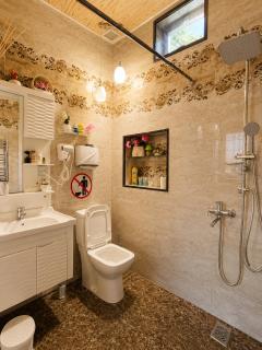 Sheki Secret Garden Boutique Hotel & Guest House - 6