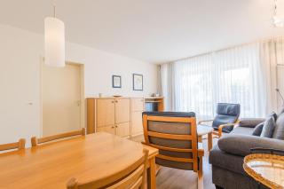 Ferienwohnpark Immenstaad am Bodensee Zwei-Zimmer-Apartment 49 02 - 7