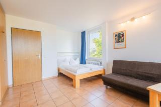 Ferienwohnpark Immenstaad am Bodensee Ein-Zimmer-Apartment 49 37 - 9
