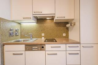 Ferienwohnpark Immenstaad am Bodensee Ein-Zimmer-Apartment 49 17 - 6