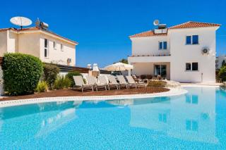 Villa Paradise - 5