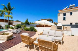 Villa Paradise - 2
