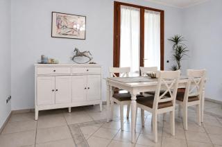 Villa Porpora Luxury Design - 1