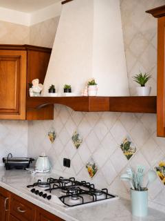 Villa Porpora Luxury Design - 7
