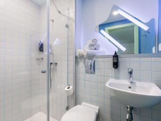 ibis budget Tbilisi Center - 1